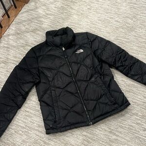 North Face Puffer Jacket